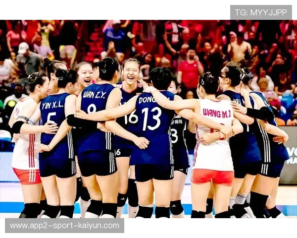 中国女排网口双人拦网成功建立优势 中国女排网口双人拦网成功建立优势